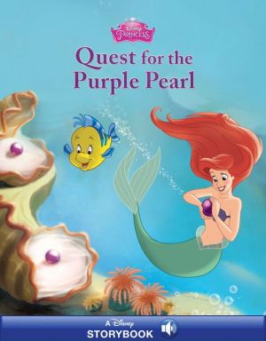 The Quest for the Purple Pearl