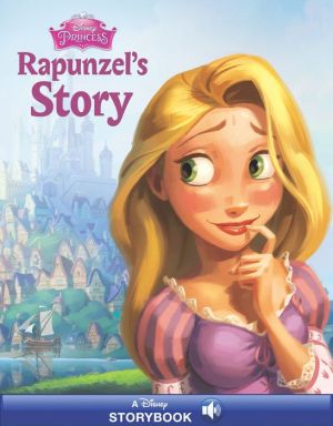 Rapunzel's Story