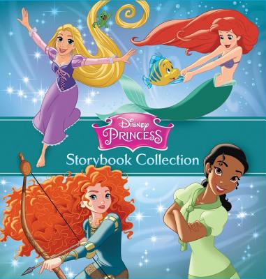 Princess Bedtime Storybook Collection Special Edition