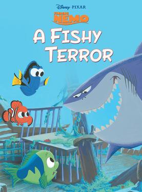A Fishy Terror