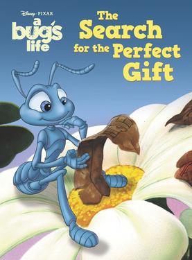 The Search for the Perfect Gift