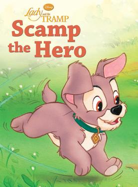 Scamp the Hero