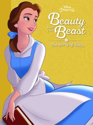 The Story of Belle