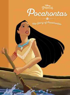 Pocahontas: The Story of Pocahontas