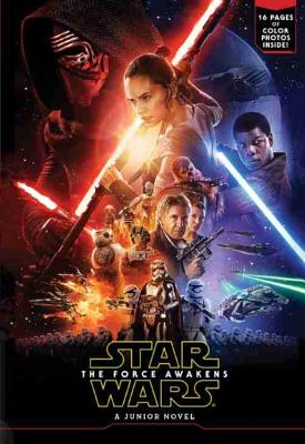 Star Wars: The Force Awakens: Junior Novel