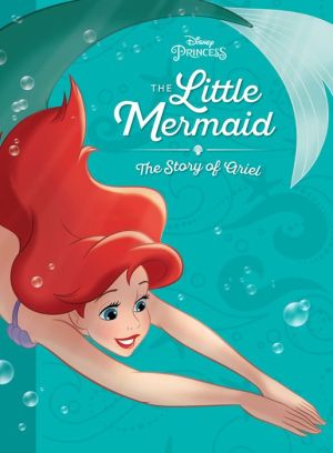 The Story of Ariel