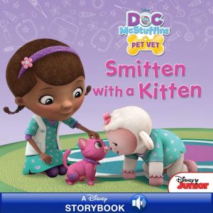 Smitten with a Kitten: A Disney Read-Along