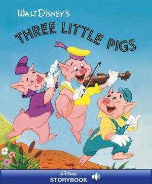 Three Little Pigs