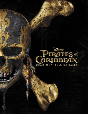 Pirates of the Caribbean: Dead Men Tell No Tales Novelization