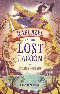 Rapunzel and the Lost Lagoon