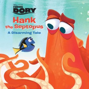 Hank the Septopus: A Disarming Tale