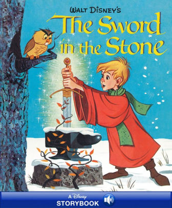 The Sword in the Stone