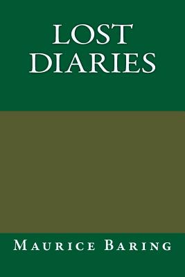 Lost Diaries