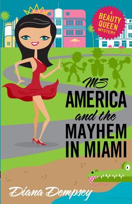 Ms. America and the Mayhem in Miami