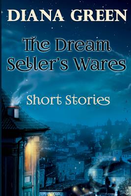 The Dream Seller's Wares