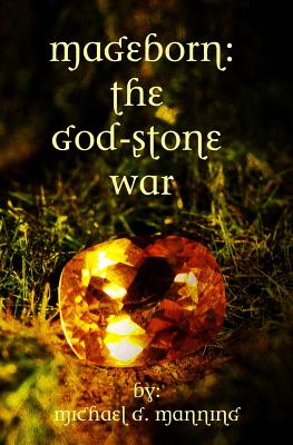 The God-Stone War
