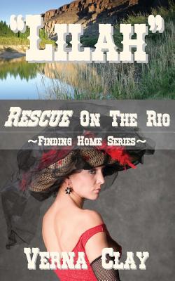 Rescue on the Rio: Lilah