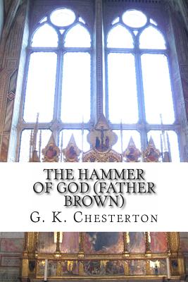 The Hammer of God