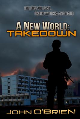 A New World: Takedown