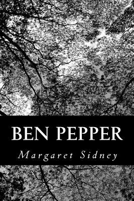 Ben Pepper