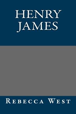 Henry James