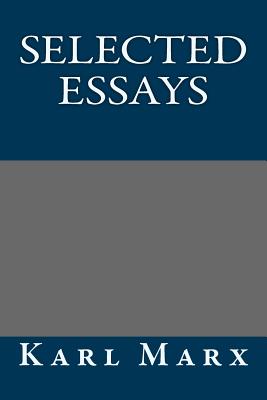 Selected Essays