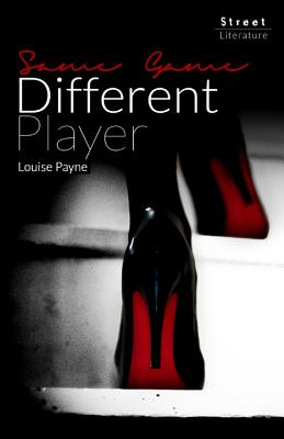 Same Game Different Players