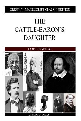 The Cattle-Baron's Daughter