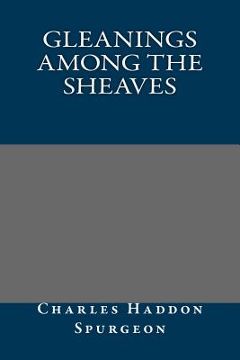 Gleanings Among the Sheaves