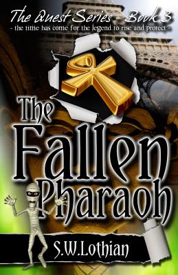 The Fallen Pharaoh
