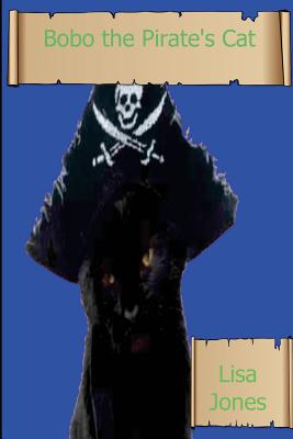 Bobo the Pirate's Cat