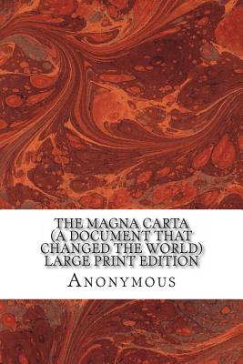 The Magna Carta