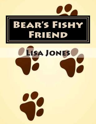 Bear's Fishy Friend