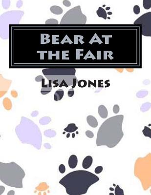 Bear at the Fair