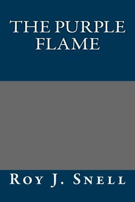 The Purple Flame