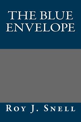 The Blue Envelope
