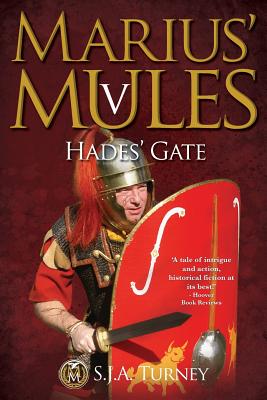 Hades' Gate