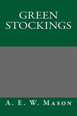 Green Stockings