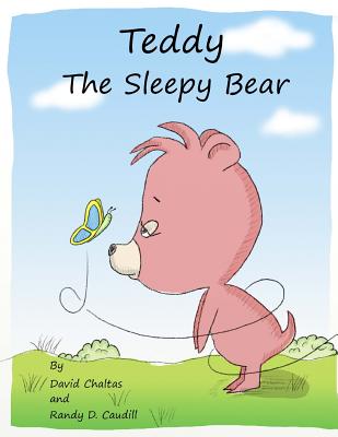 Teddy, the Sleepy Bear