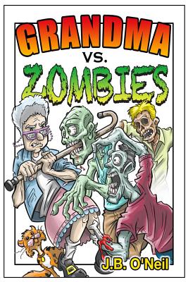 Grandma vs. Zombies