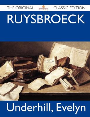 Ruysbroeck