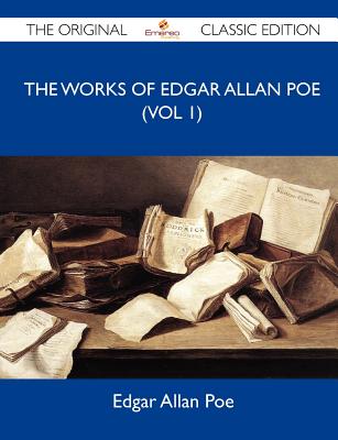 Works of Edgar Allan Poe