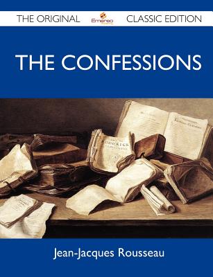 The Confessions