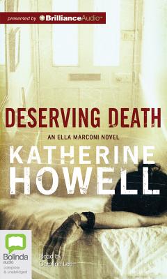 Deserving Death