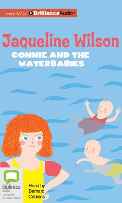 Connie and the Water Babies