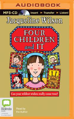 Four Children and It