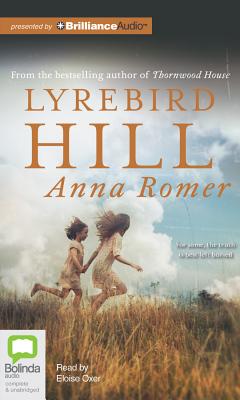 Lyrebird Hill