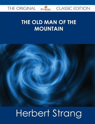 The Old Man of the Mountain
