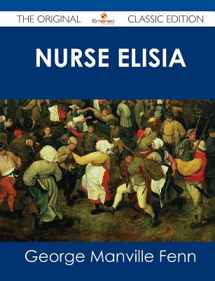 Nurse Elisia