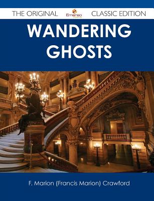 Wandering Ghosts